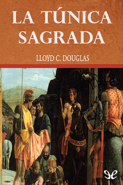 descargar libro La tnica sagrada