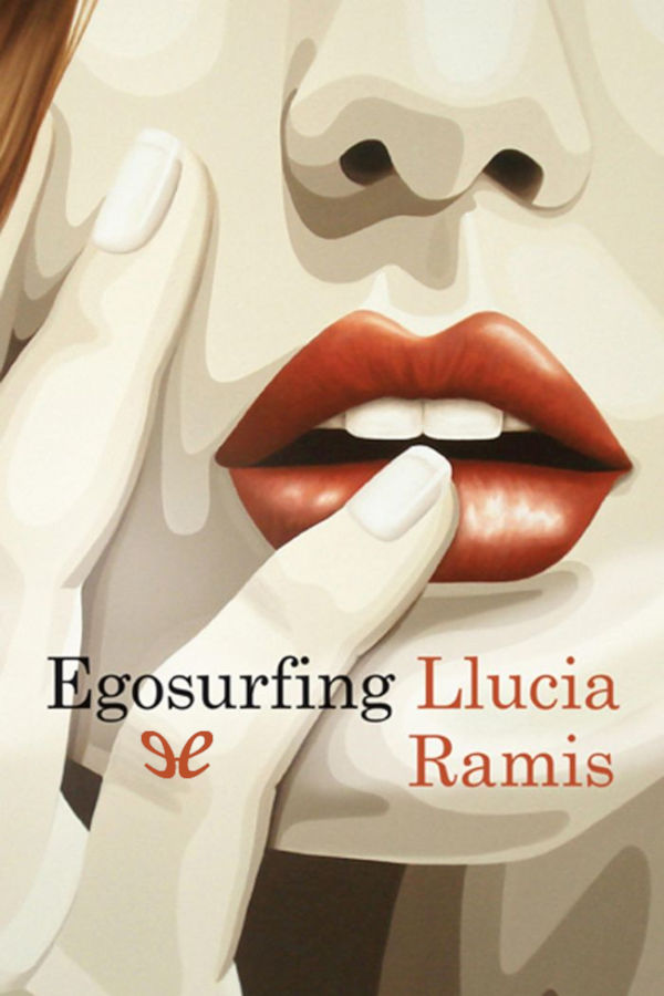 descargar libro Egosurfing