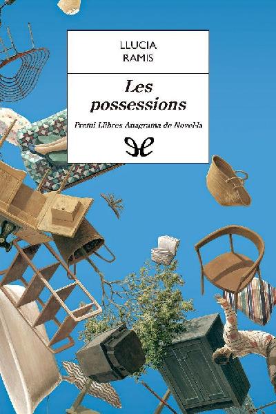 descargar libro Les possessions