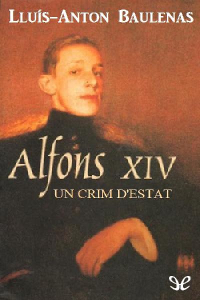 descargar libro Alfons XIV