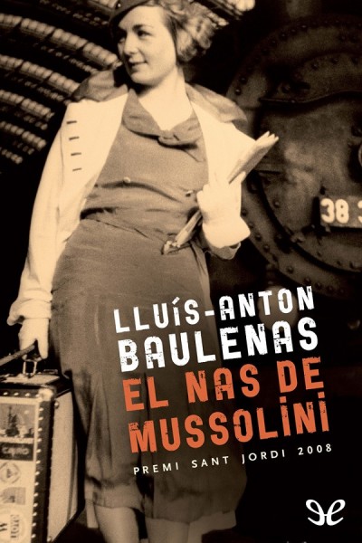 libro gratis El nas de Mussolini