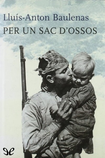 descargar libro Per un sac dossos