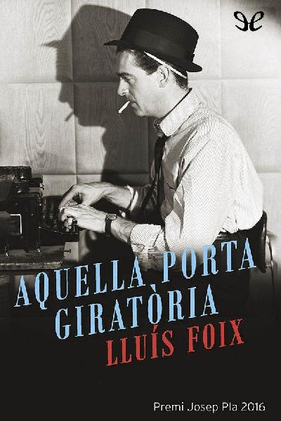 libro gratis Aquella porta giratòria