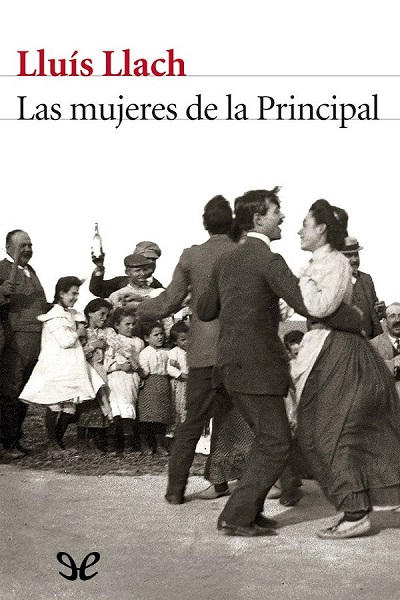 libro gratis Las mujeres de la Principal