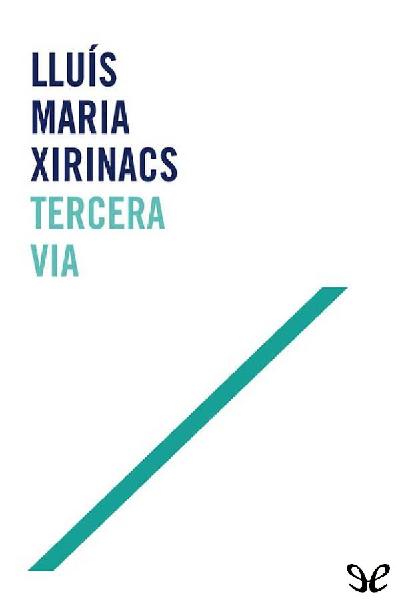 descargar libro Tercera via