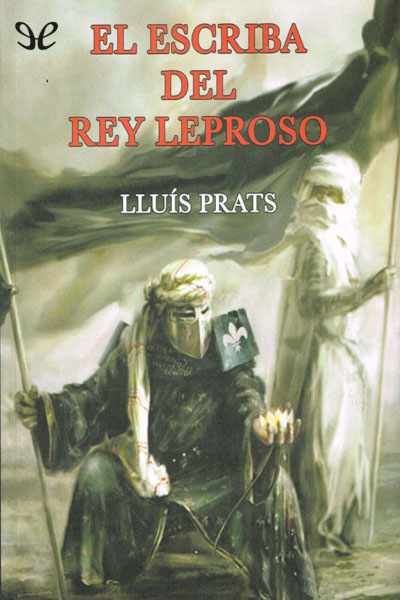 descargar libro El escriba del rey leproso