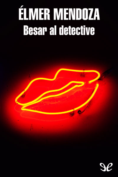 descargar libro Besar al detective