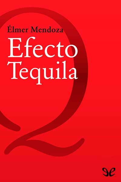 libro gratis Efecto tequila