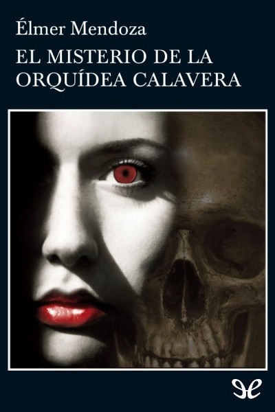 descargar libro El misterio de la orquídea calavera