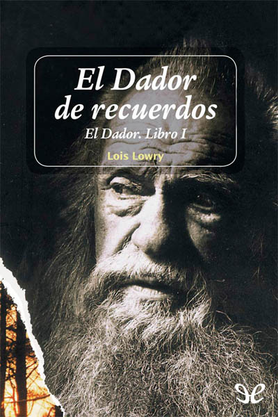 descargar libro El dador