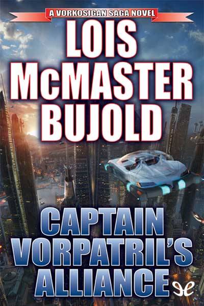 descargar libro Captain Vorpatril`s Alliance