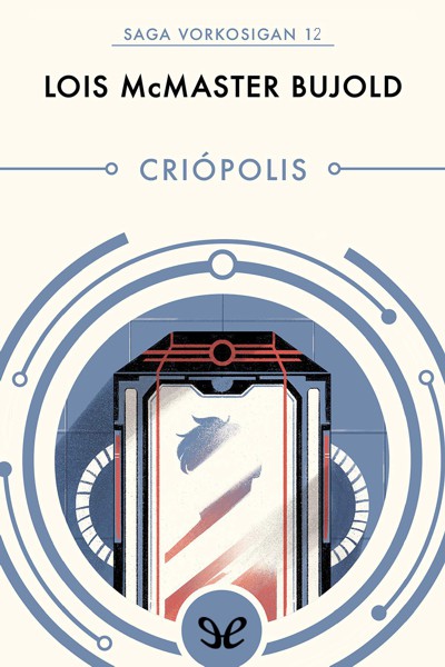 libro gratis Criopolis