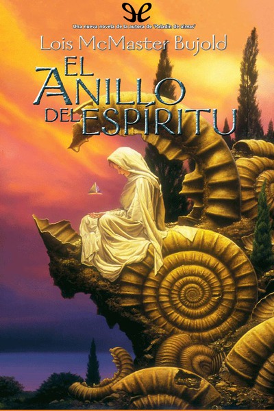 descargar libro El anillo del espíritu