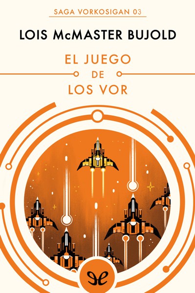 descargar libro El juego de los Vor