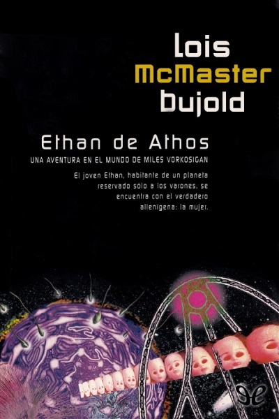 descargar libro Ethan de Athos