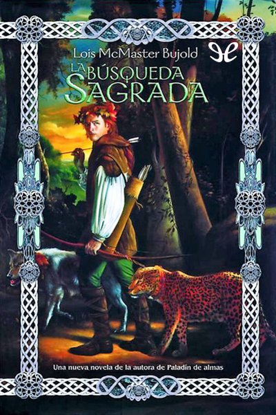 descargar libro La bsqueda sagrada