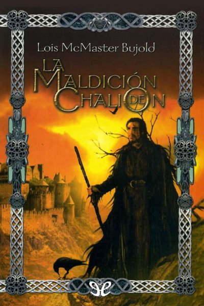 descargar libro La maldición de Chalion