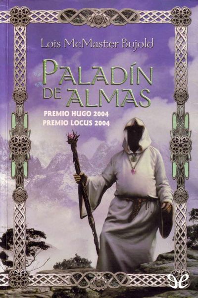 descargar libro Paladn de almas