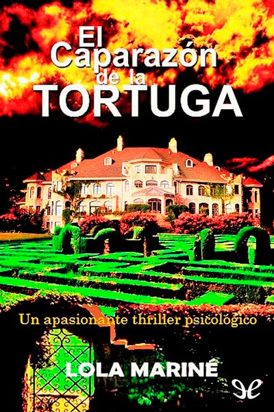 descargar libro El caparazón de la tortuga