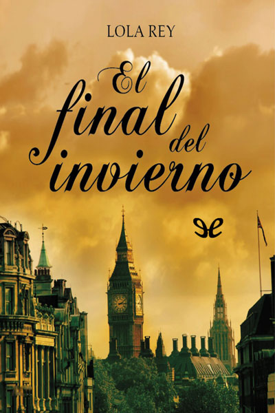 descargar libro El final del invierno