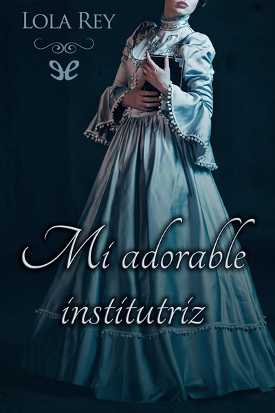 libro gratis Mi adorable institutriz