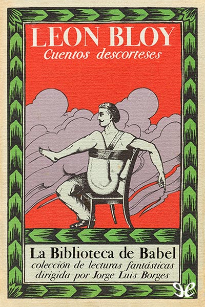 libro gratis Cuentos descorteses