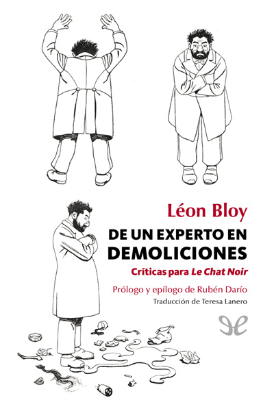 libro gratis De un experto en demoliciones