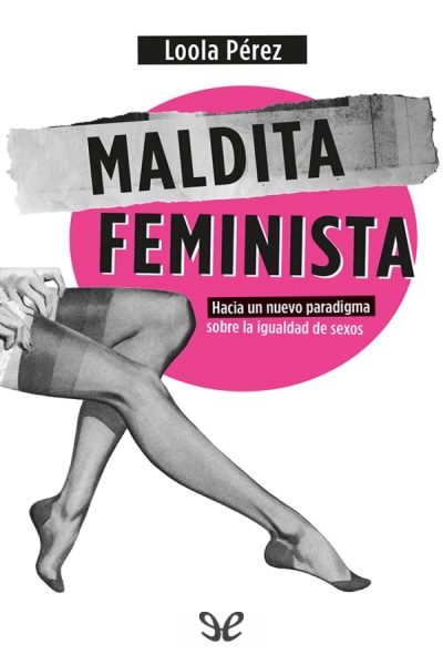 descargar libro Maldita feminista