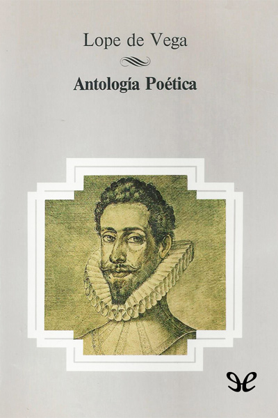 libro gratis Antología poética