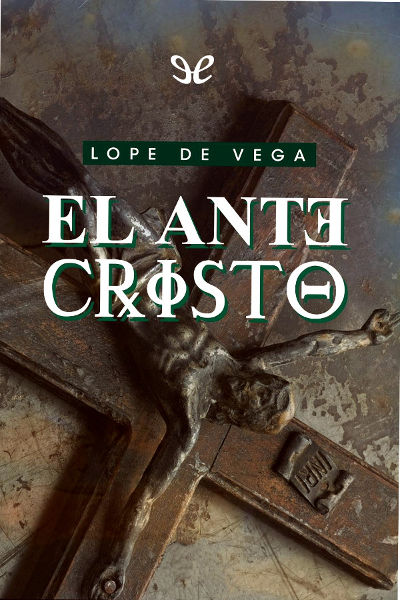 descargar libro El antecristo