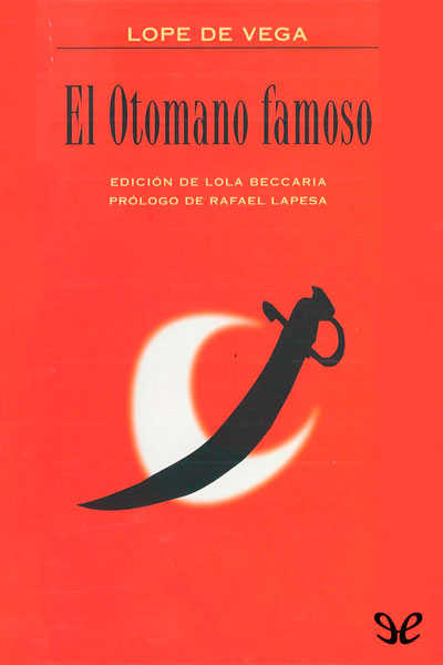 descargar libro El otomano famoso: (o La famosa comedia otomana)