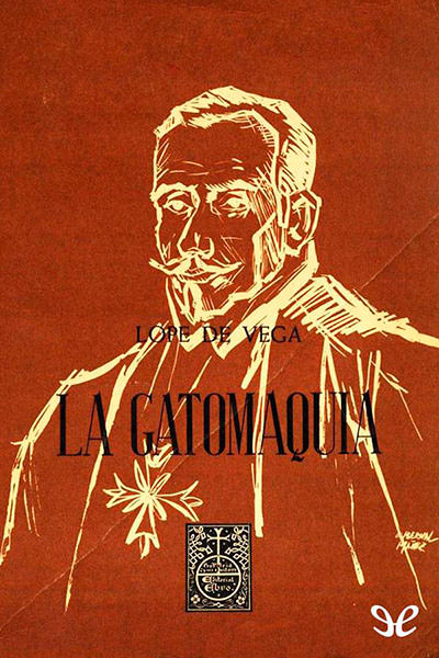 descargar libro La gatomaquia