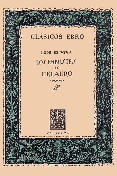 descargar libro Los embustes de Celauro