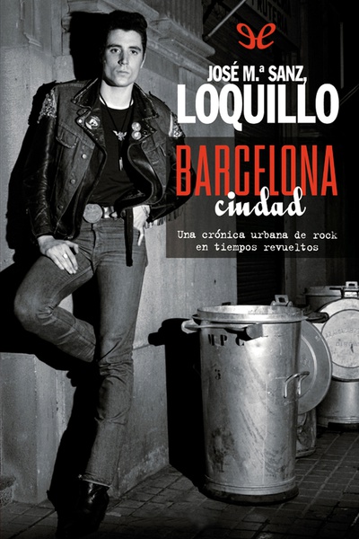 descargar libro Barcelona ciudad