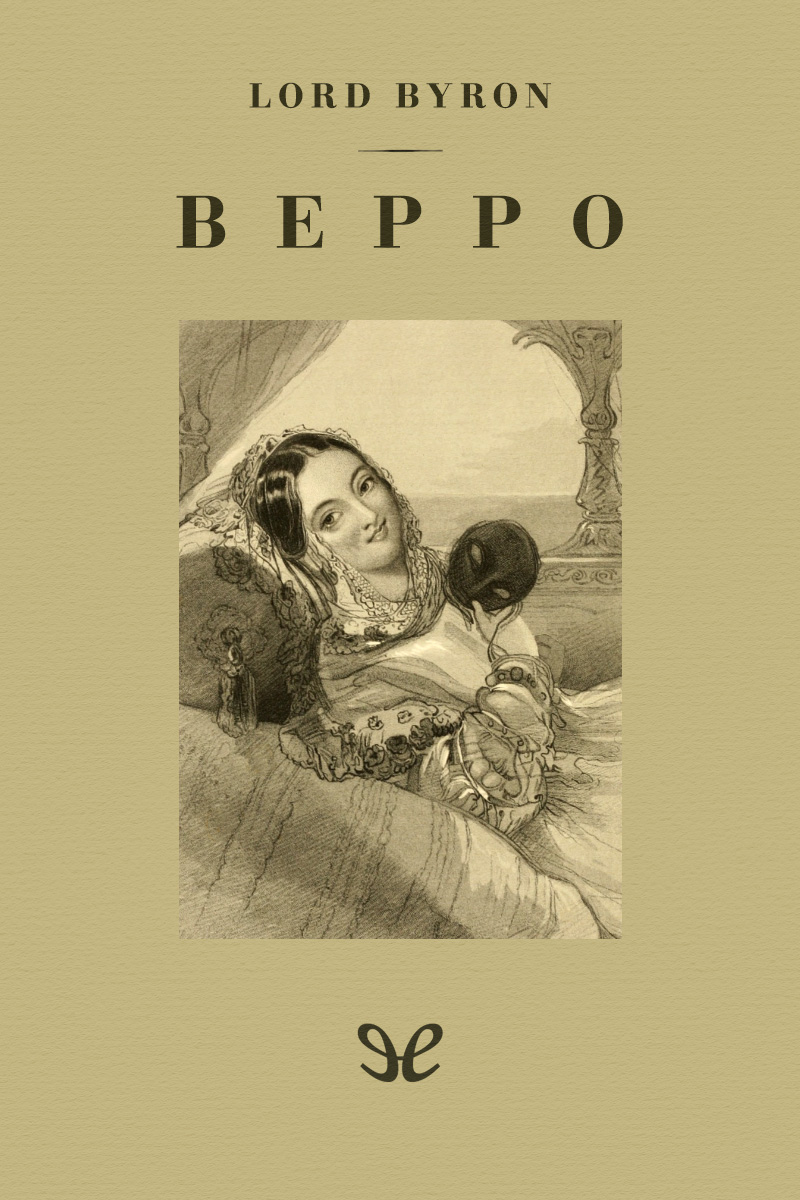 descargar libro Beppo