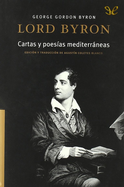 descargar libro Cartas y poesías mediterráneas