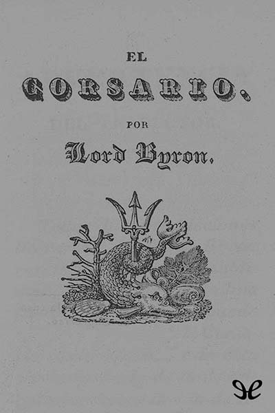 descargar libro El corsario