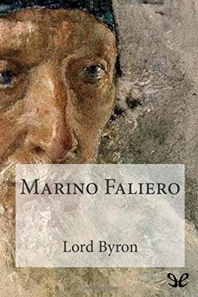 descargar libro Marino Faliero