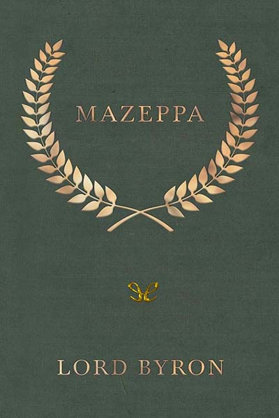 descargar libro Mazeppa (trad. R. Canales)