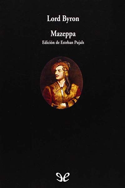 descargar libro Mazeppa