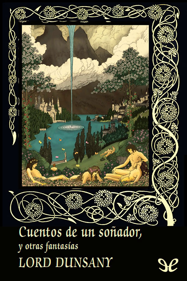 descargar libro Cuentos de un soñador, y otras fantasías