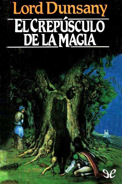 descargar libro El crepúsculo de la magia