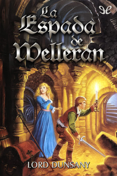 libro gratis La espada de Welleran (Ilustrado)