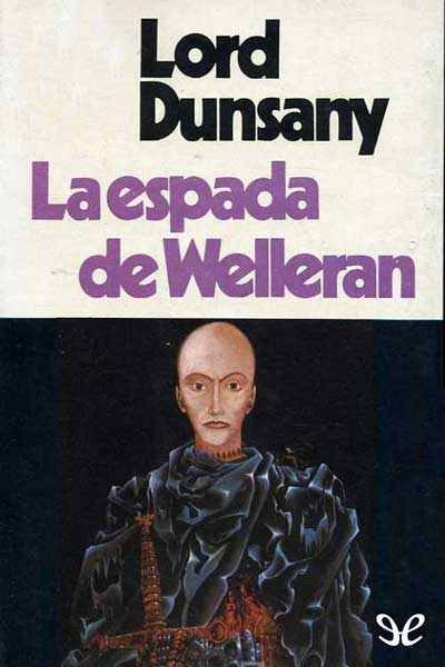 descargar libro La espada de Welleran