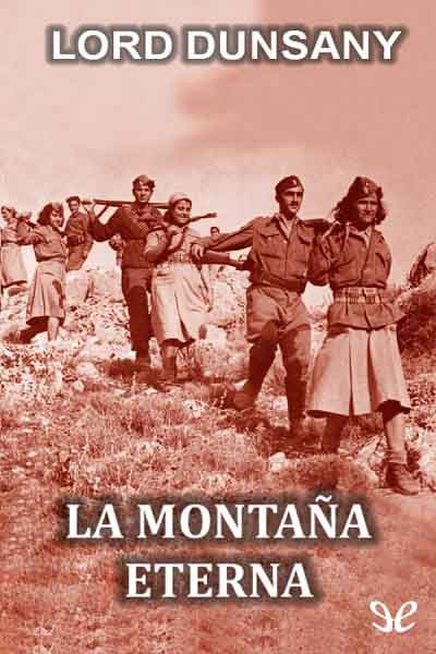 libro gratis La Montaña Eterna