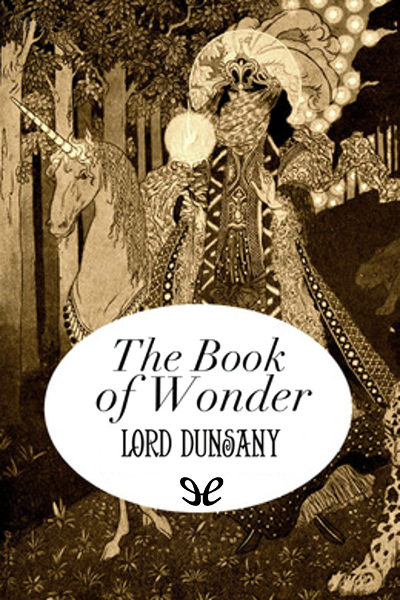 descargar libro The Book of Wonder