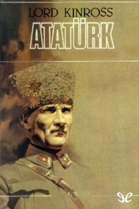 descargar libro Atatrk