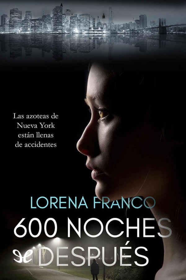 libro gratis 600 noches después