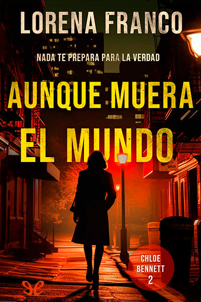 libro gratis Aunque muera el mundo