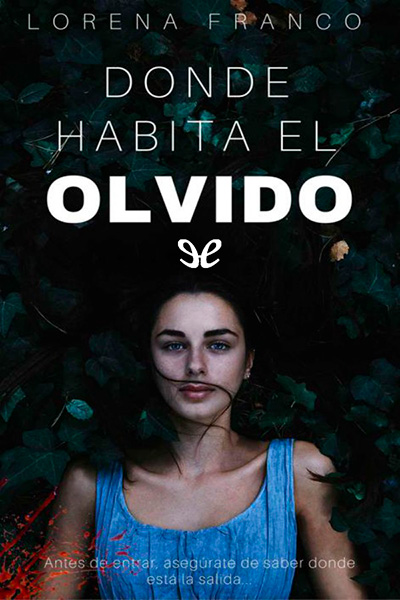 descargar libro Donde habita el olvido